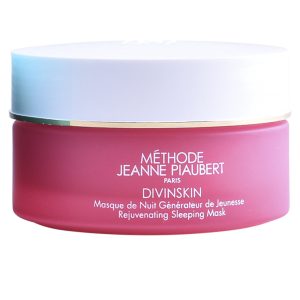 JEANNE PIAUBERT : DIVINSKIN masque nuit 50 ml