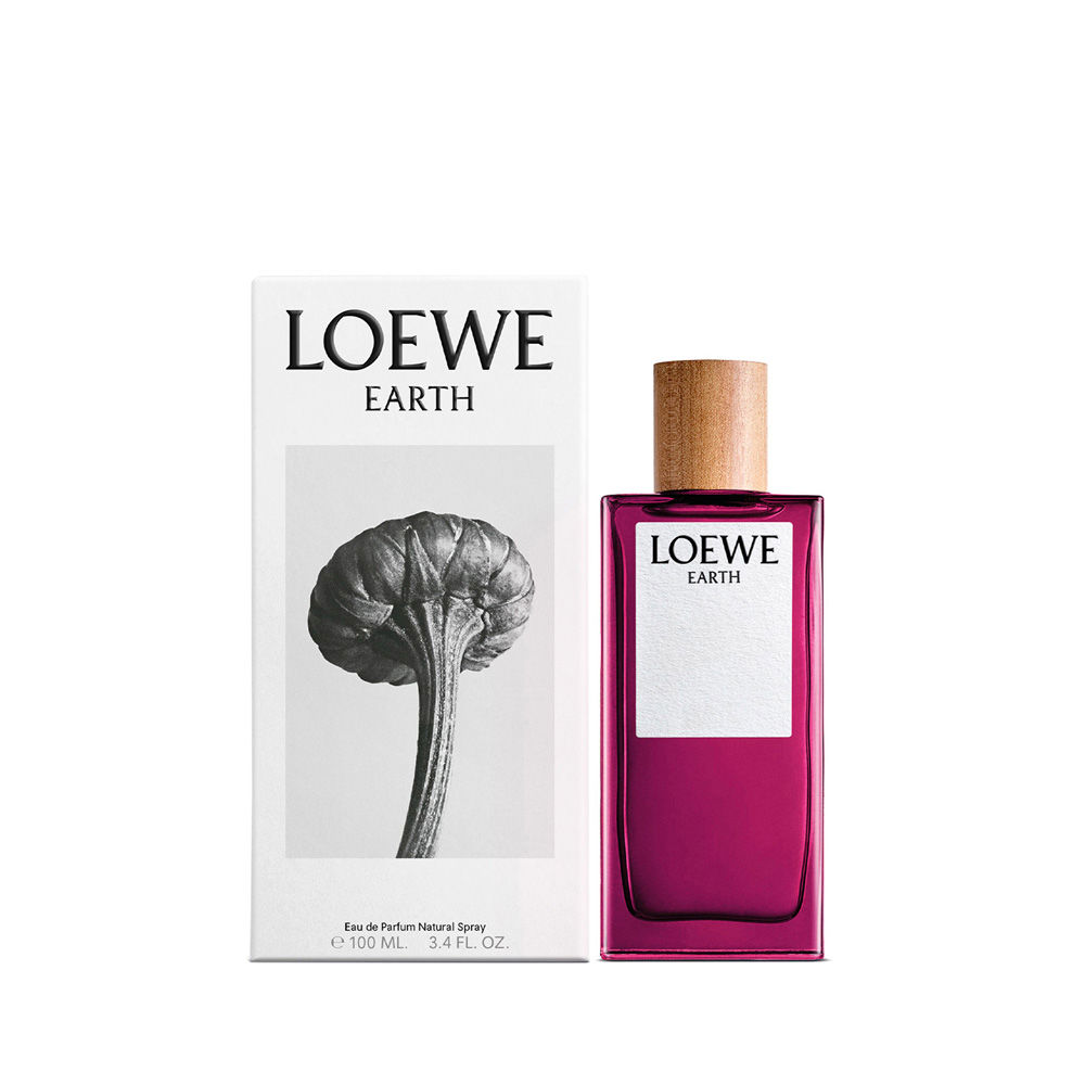 LOEWE : EARTH eau de parfum spray 100 ml