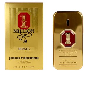 RABANNE : 1 MILLION ROYAL edp vapor 50 ml