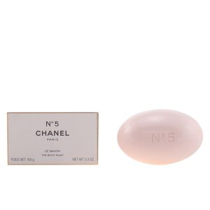 CHANEL : Nº 5 le savon 150 gr