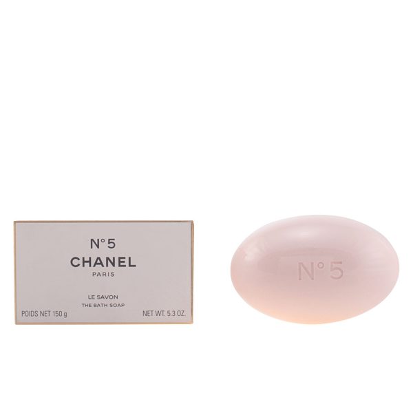 CHANEL : Nº 5 le savon 150 gr