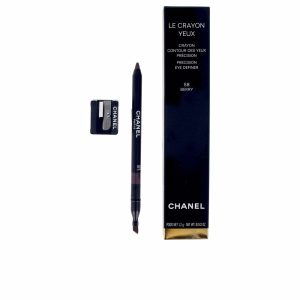 CHANEL : LE CRAYON YEUX precision eye definer #berry-58