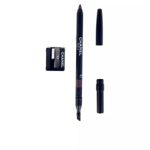 CHANEL : LE CRAYON YEUX precision eye definer #berry-58