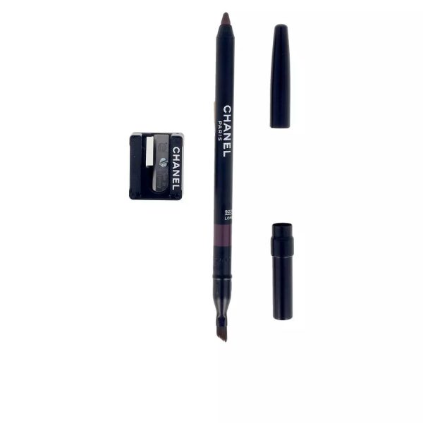 CHANEL : LE CRAYON YEUX precision eye definer #berry-58