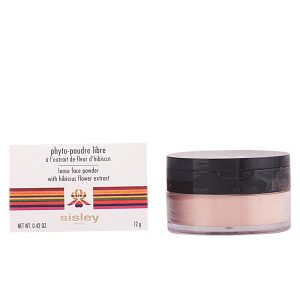 SISLEY : PHYTO LIBRE poudre #mate