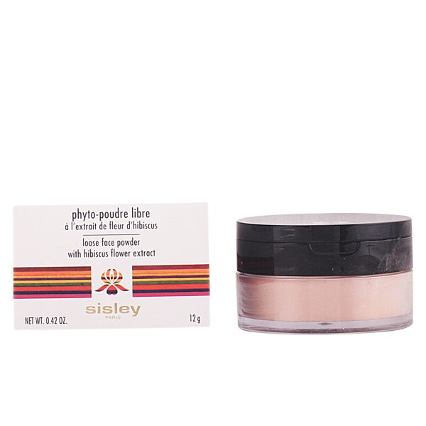 SISLEY : PHYTO LIBRE poudre #mate