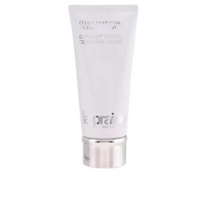 LA PRAIRIE : CELLULAR MINERAL face exfoliator 100 ml