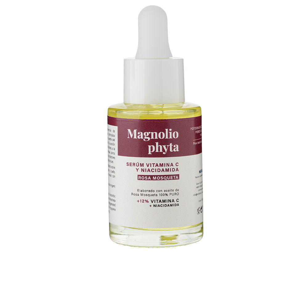 MAGNOLIOPHYTA : VITAMIN CY NIACIDAMIDE SERUM rosehip 30 ml
