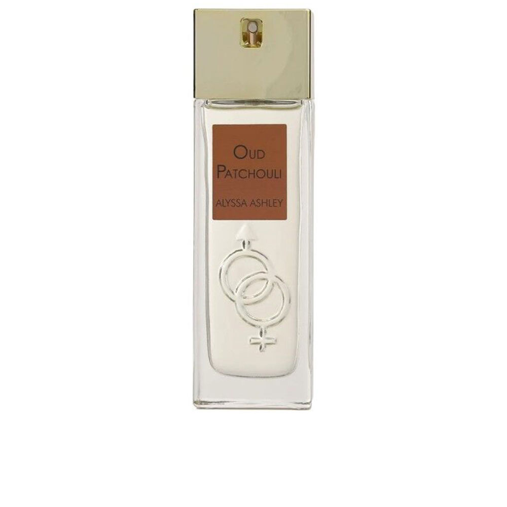 ALYSSA ASHLEY : OUD PATCHOULI eau de parfum spray 50 ml