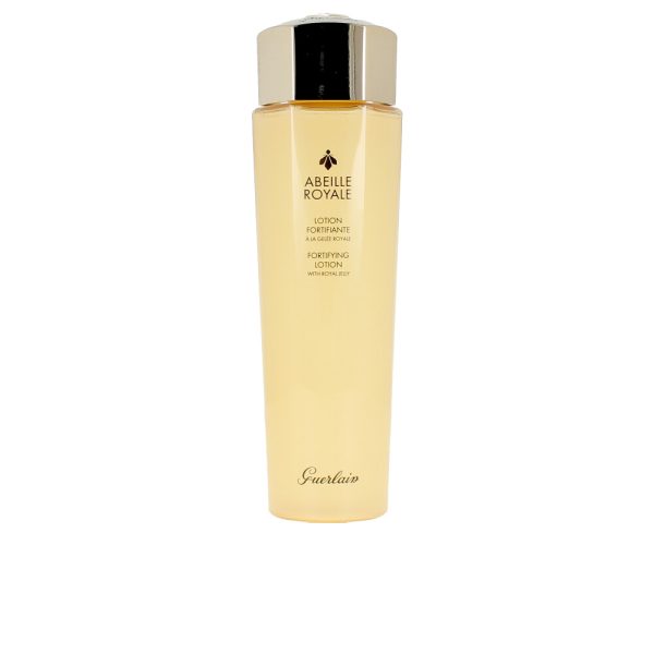 GUERLAIN : ABEILLE ROYALE fortifying lotion with Royal Jelly 150 ml