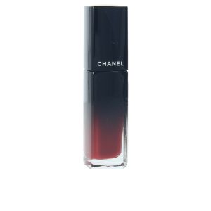 CHANEL : ROUGE ALLURE LAQUE #74-experimente