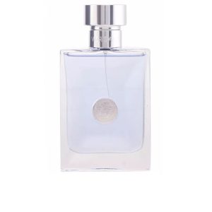 VERSACE : VERSACE POUR HOMME perfumed deodorant spray 100 ml