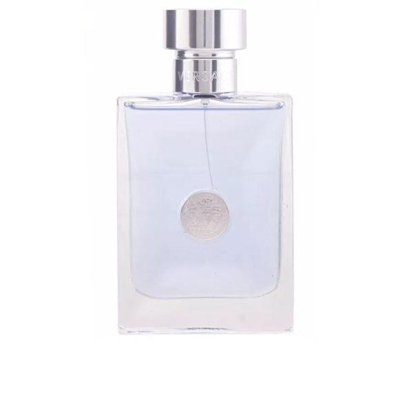 VERSACE : VERSACE POUR HOMME perfumed deodorant spray 100 ml