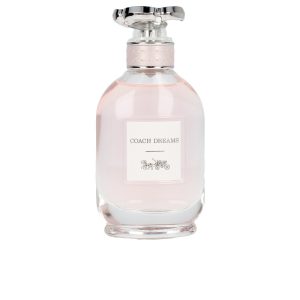 COACH : COACH DREAMS eau de parfum spray 60 ml