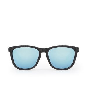 HAWKERS : ONE polarized #carbono blue chrome 1 u