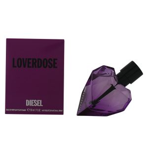 DIESEL : LOVERDOSE eau de parfum spray 30 ml