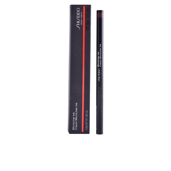 SHISEIDO : MICROLINER INK #03-plum