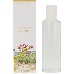HERMÈS : UN JARDIN A CYTHERE edt vapo refill 200 ml