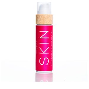 COCOSOLIS : SKIN collagen booster dry oil 110 ml