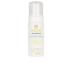 ENDOCARE : ENDOCARE AQUAFOAM facial cleanser 125 ml