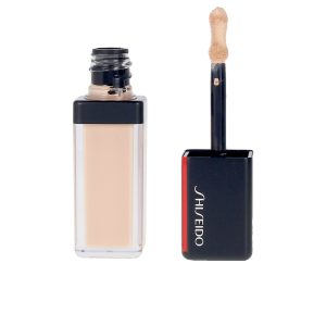 SHISEIDO : SYNCHRO SKIN self refreshing dual tip concealer #201 light 5.8 ml