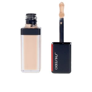 SHISEIDO : SYNCHRO SKIN self refreshing dual tip concealer #201