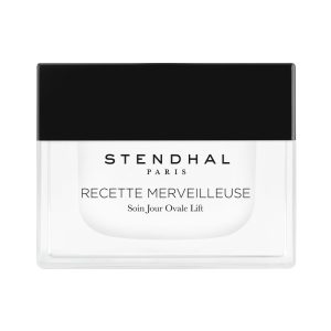 STENDHAL PARIS : RECETTE MERVEILLEUSE soin jour ovale lift 50 ml