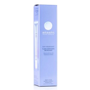 ATASHI : FRESH & PURE day hidramat 50 ml