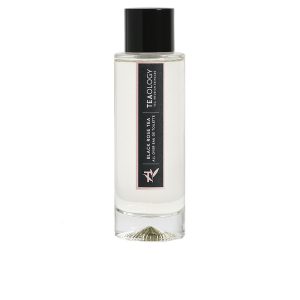 TEAOLOGY : BLACK ROSE TEA all over eau de toilette spray 100 ml