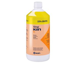 KIN : GINGIKIN B5 enjuague bucal 1000 ml