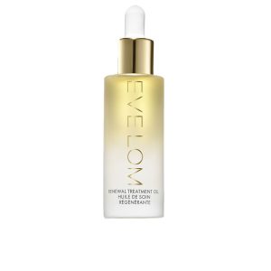 EVE LOM : MOISTURE & RADIANCE renewing treatment oil 30 ml