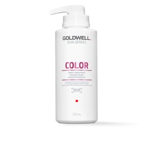 GOLDWELL : COLOR 60 sec treatment 500 ml