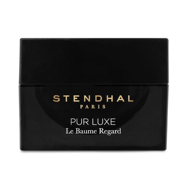 STENDHAL PARIS : PUR LUXE le baume regard 10 ml