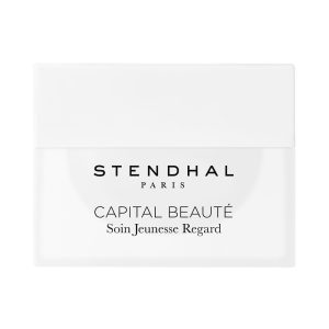 STENDHAL PARIS : CAPITAL BEAUTÉ soin jeunesse regard 10 ml