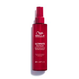 WELLA PROFESSIONALS : ULTIMATE REPAIR Protective Leave-In Leave-In Serum 140 ml