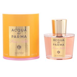 ACQUA DI PARMA : ROSA NOBILE eau de parfum spray 100 ml