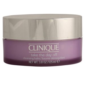 CLINIQUE : TAKE THE DAY OFF cleansing balm 125 ml