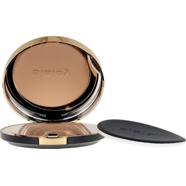 SISLEY : PHYTO-POUDRE compacte #3-sandy