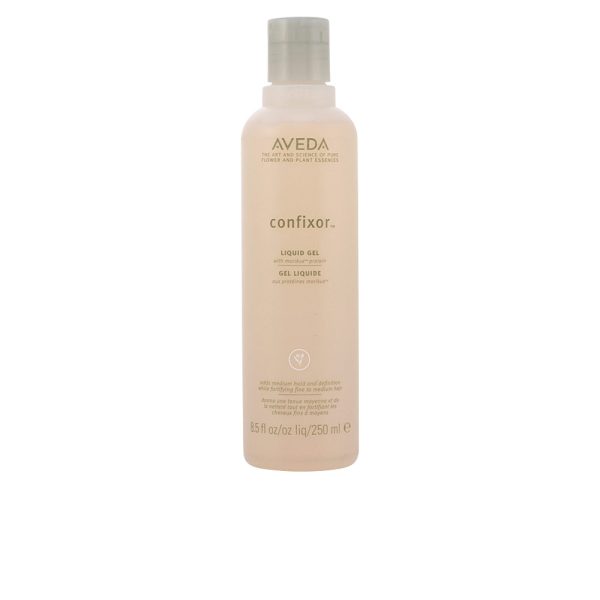AVEDA : CONFIXOR liquid gel 250 ml