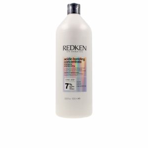 REDKEN : ACIDIC BONDING CONCENTRATE Professional sulfate-free shampoo for damaged hair 1000 ml