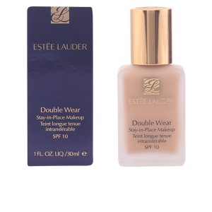 ESTÉE LAUDER : Double Wear Stay-in-Place Foundation SPF10 #16-écru