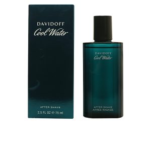 DAVIDOFF : COOL WATER after-shave 75 ml