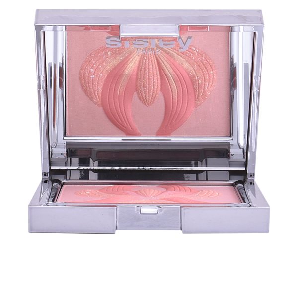 SISLEY : L’ORCHIDÉE #3-coral 15 gr