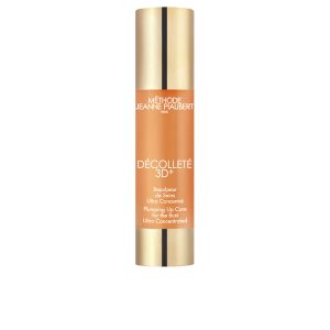 JEANNE PIAUBERT : DECOLETTE 3D+ 50 ml