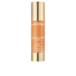 MÉTHODE JEANNE PIAUBERT : DECOLETTE 3D+ 50 ml
