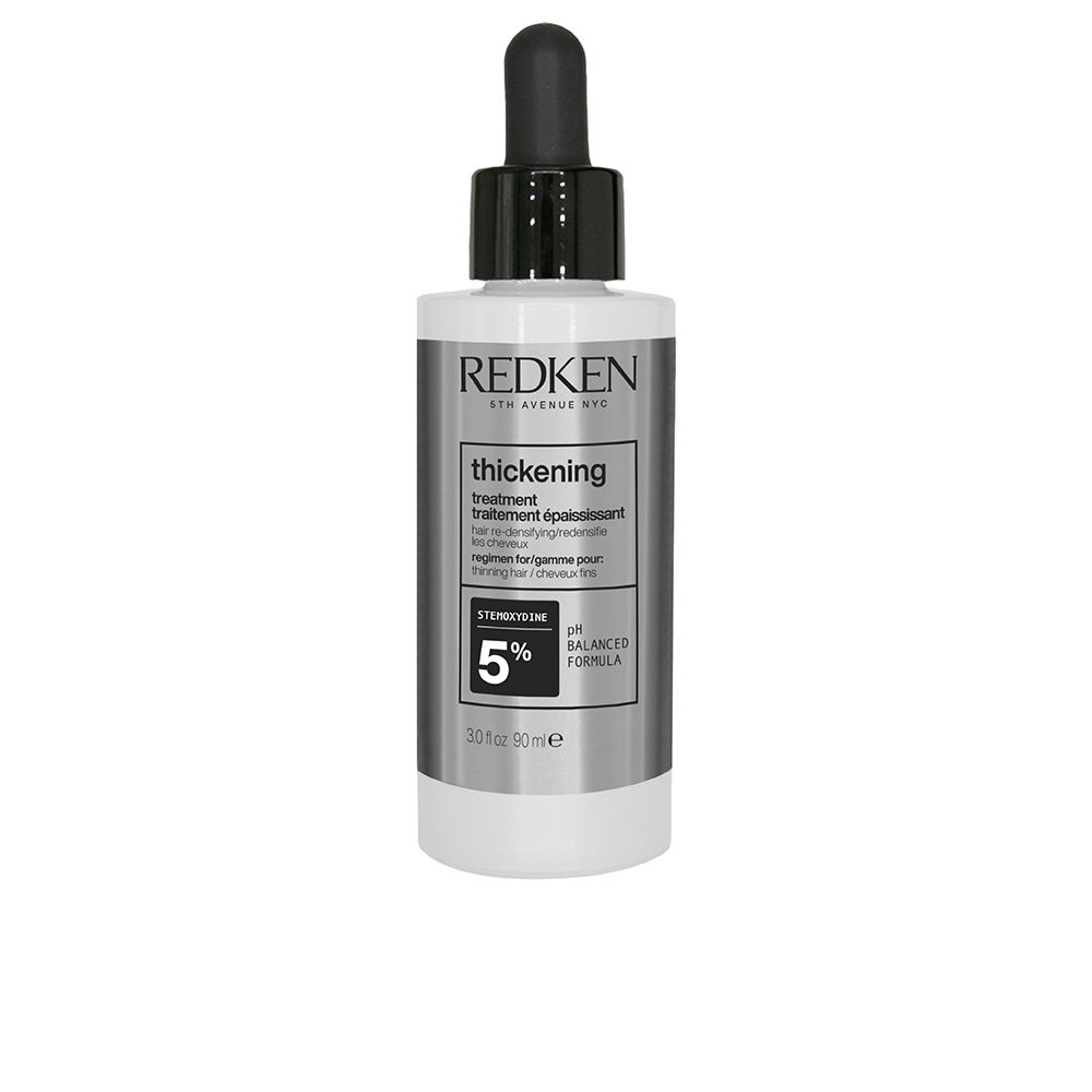 REDKEN : CERAFILL RETALIATE STEMOXYDINE hair redensifying treatment 90 ml