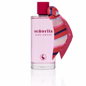 EL GANSO : SEÑORITA MON AMOUR edt vapo 125 ml