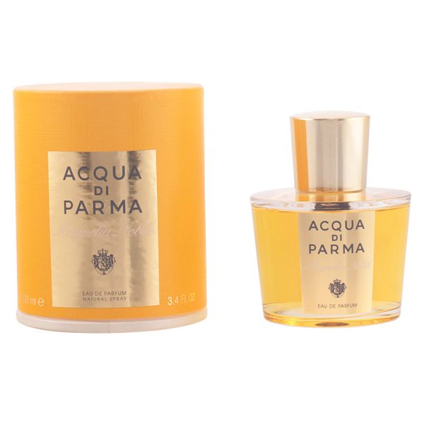 ACQUA DI PARMA : MAGNOLIA NOBILE eau de parfum spray 100 ml