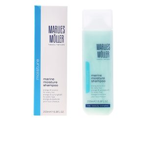 MARLIES MÖLLER : MARINE MOISTURE shampoo 200 ml