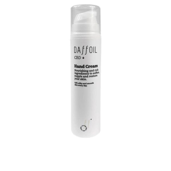 SPACECAT : CBD HAND CREAM 500mg 50ml